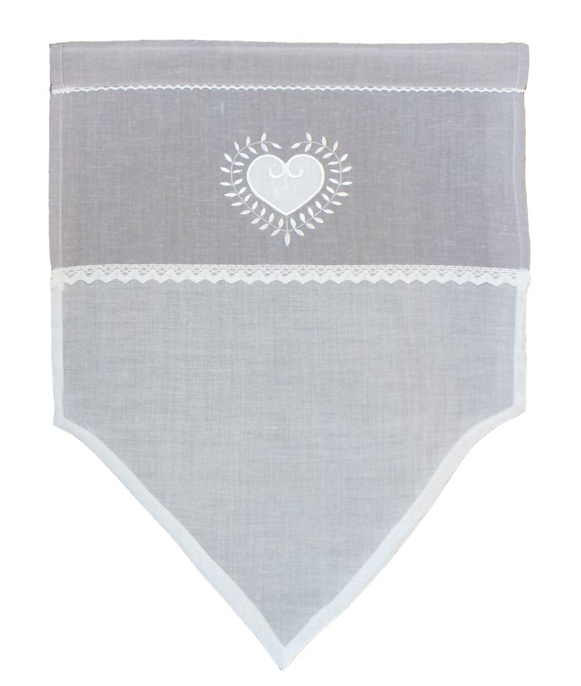 Other wall decoration - Curtains - ROLANDE DU DREUILH CREATIONS
