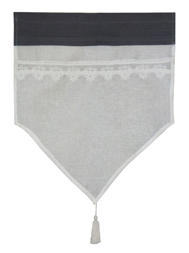 Other wall decoration - Curtains - ROLANDE DU DREUILH CREATIONS