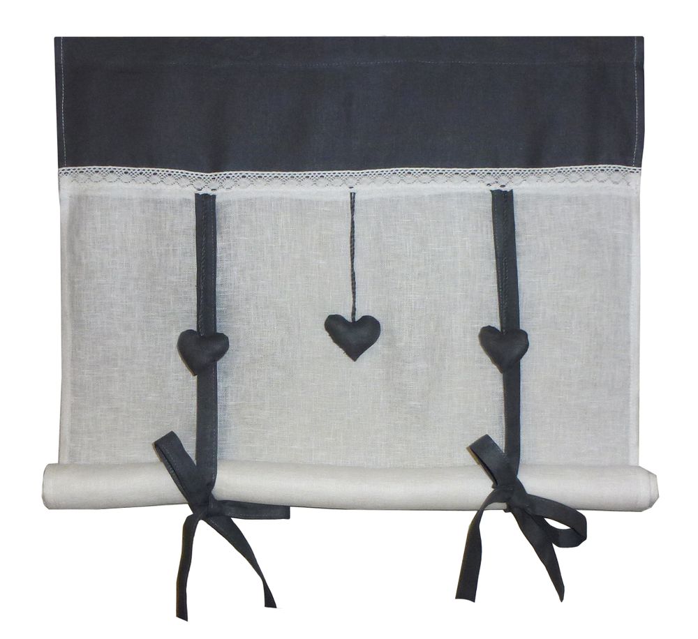 Other wall decoration - Curtains - ROLANDE DU DREUILH CREATIONS