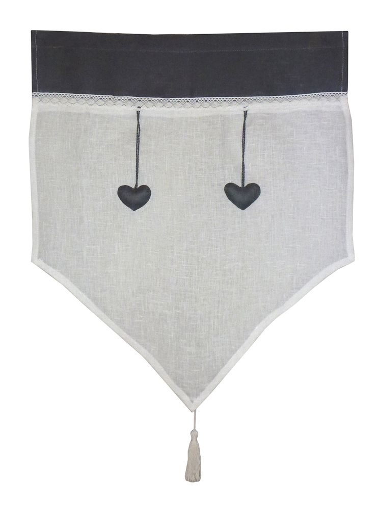 Other wall decoration - Curtains - ROLANDE DU DREUILH CREATIONS