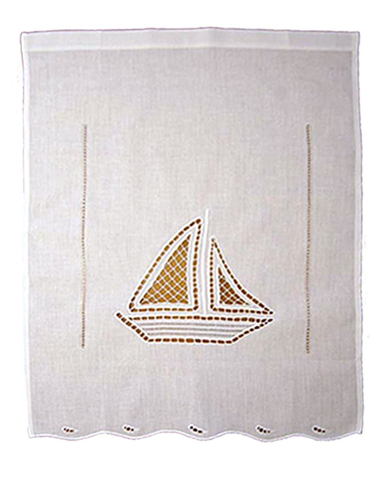 Other wall decoration - Curtains - ROLANDE DU DREUILH CREATIONS