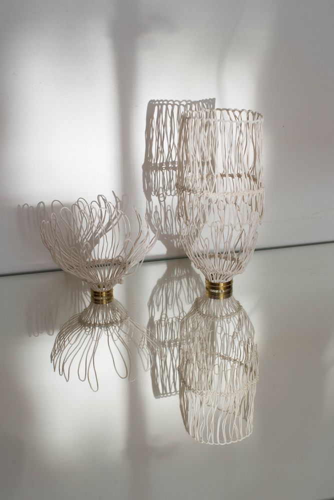 Objets de décoration - bols d'air - AUDE TAHON