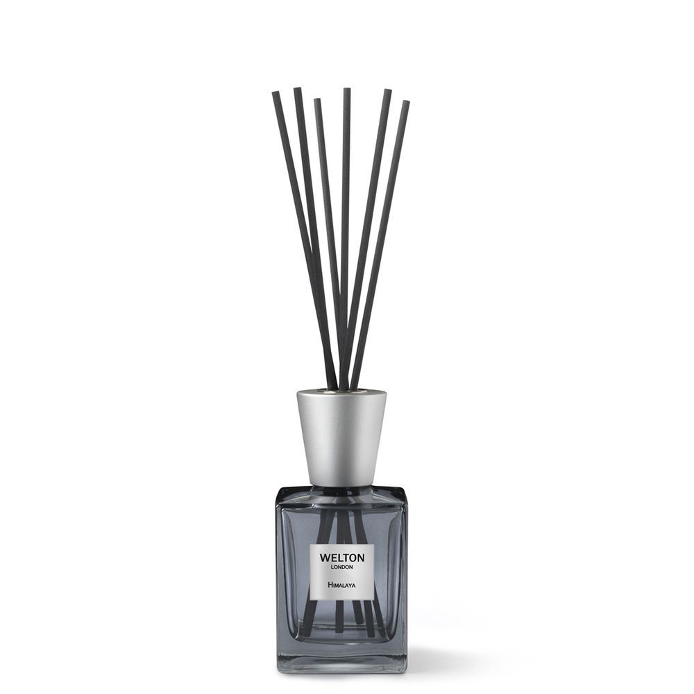 Gifts - Onyx Collection – Home Fragrance Diffuser 500 ml “Himalaya” - WELTON LONDON