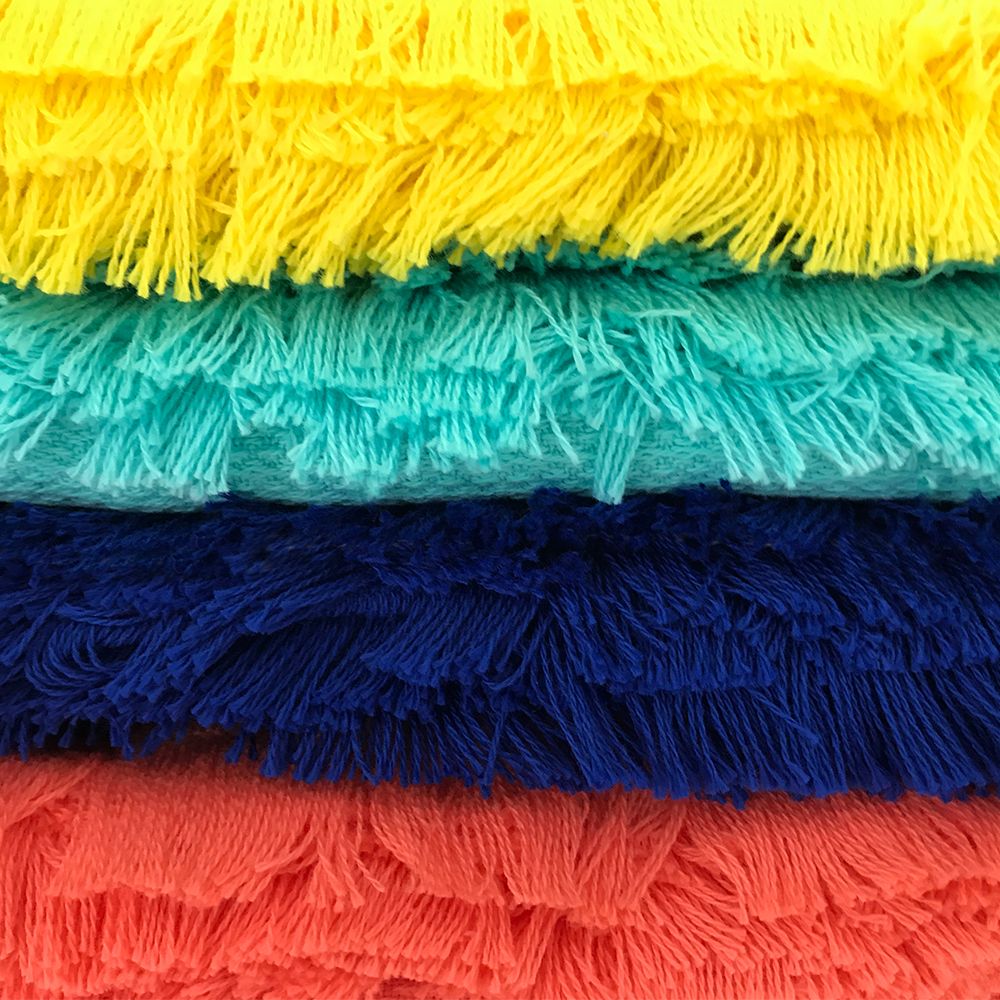 Children's fashion - Home Bath Textiles in organic cotton - EKOBO