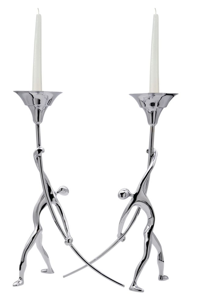 Design objects - Candle Holder "ID" from Mukul Goyal - PULSAÏ