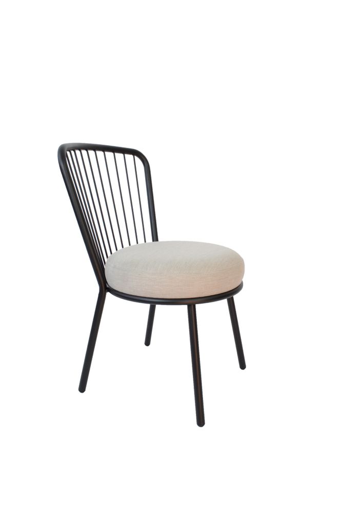 Chaises - Chaise Betty - DO NOT USE LES IRESISTUB