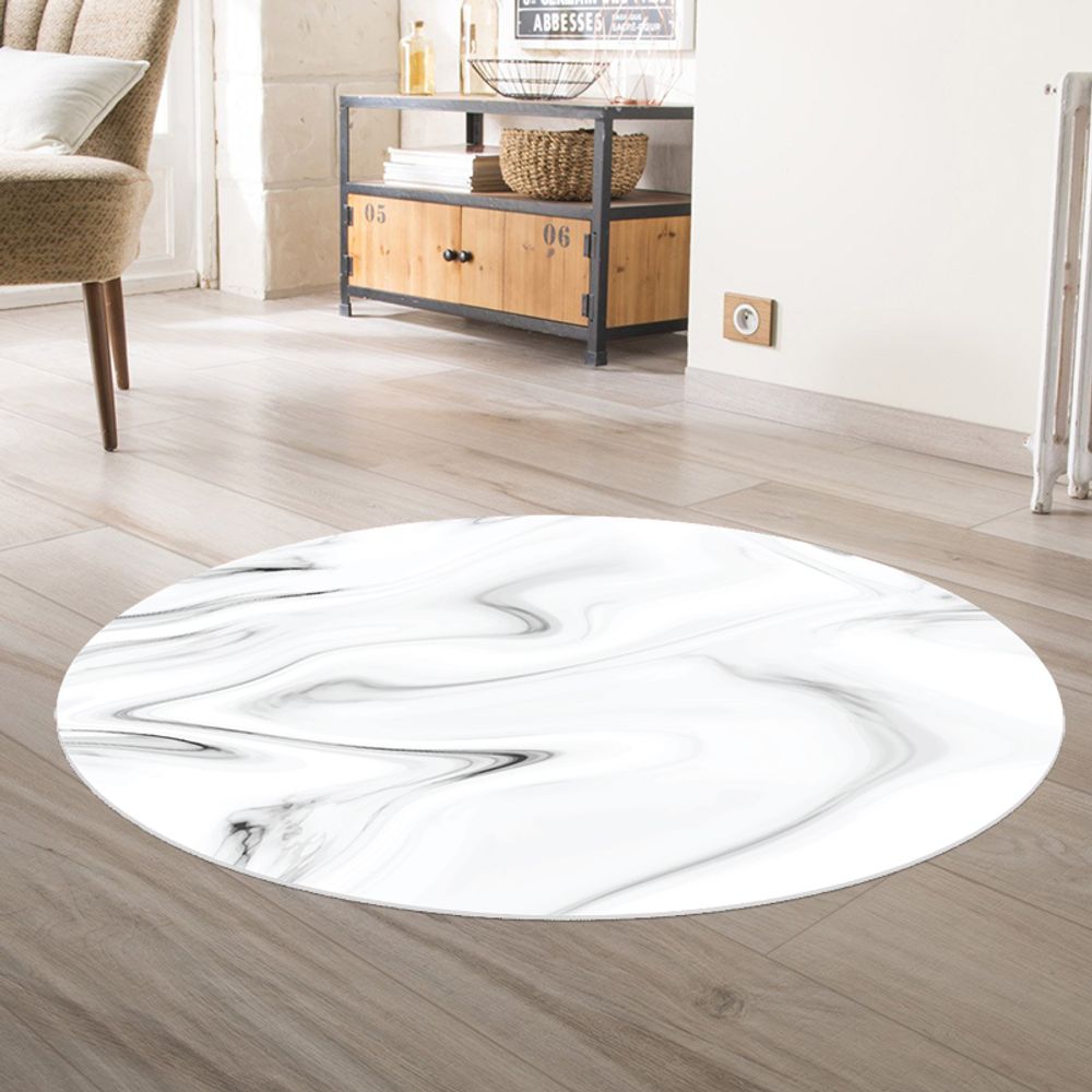 Autres tapis - Effet Marbre - EASY D&CO BY HD86