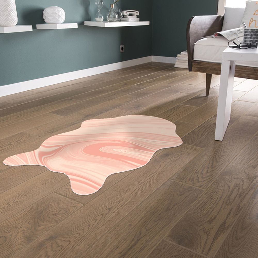 Autres tapis - Effet Marbre - EASY D&CO BY HD86