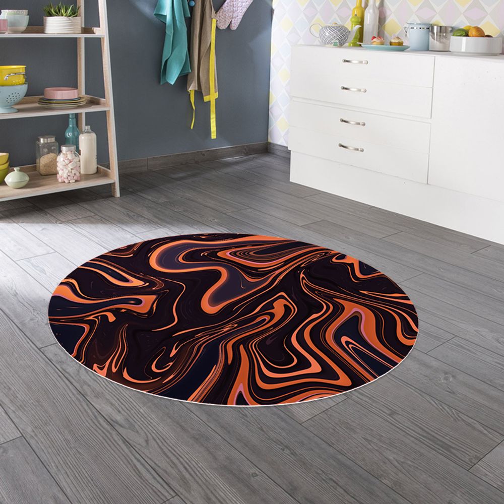 Autres tapis - Effet Marbre - EASY D&CO BY HD86