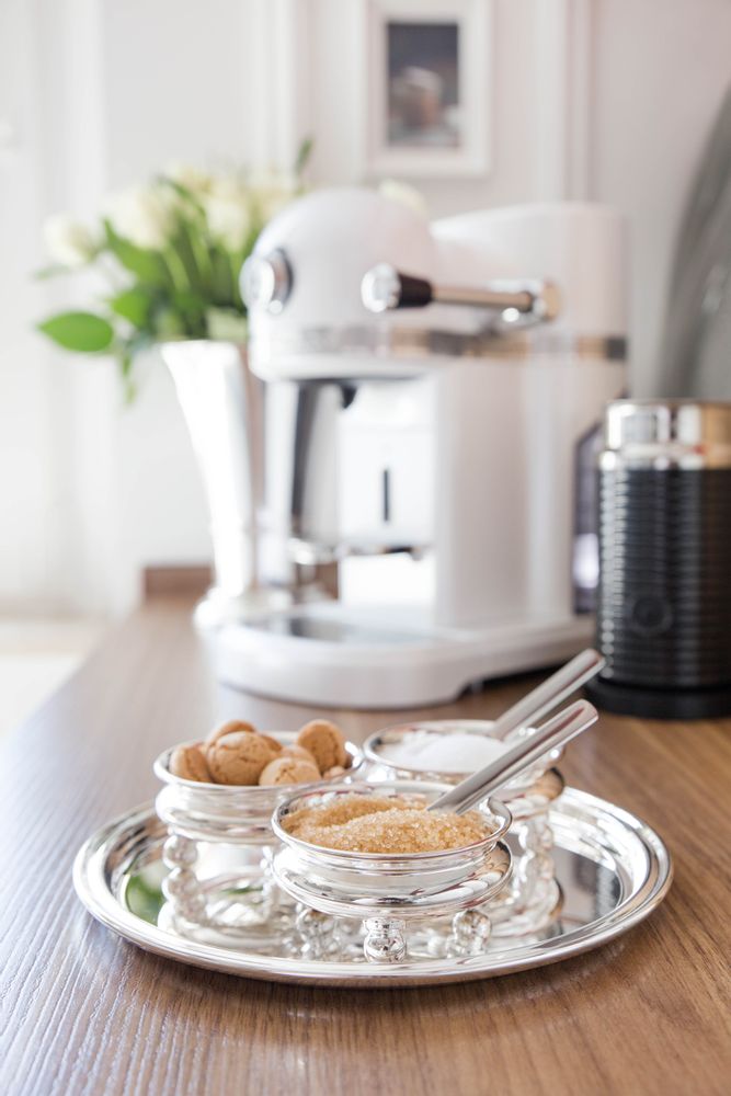 Kitchen utensils - EDZARD Collection - EDZARD