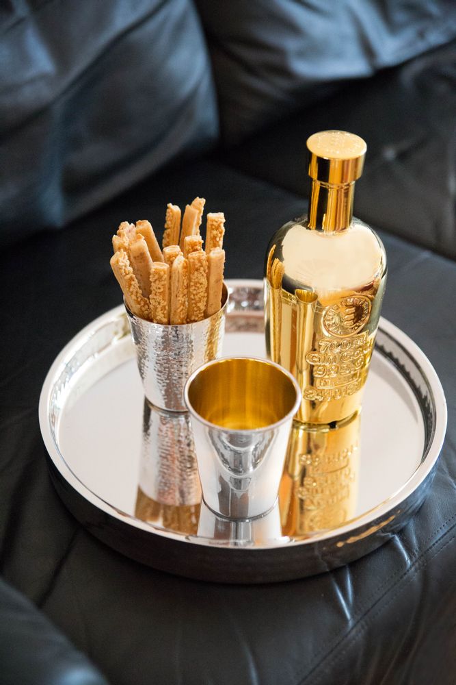 Kitchen utensils - EDZARD Collection - EDZARD