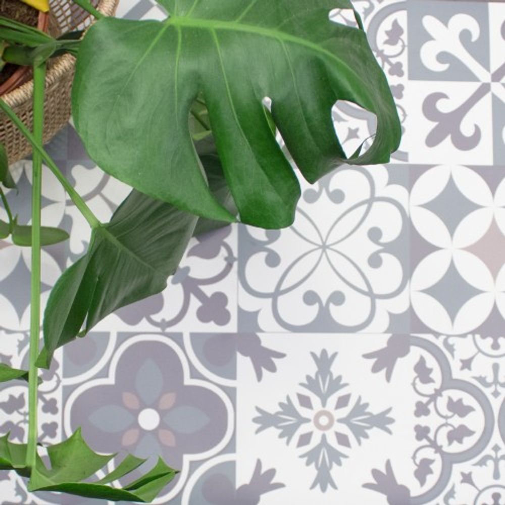 Autres tapis - Carreaux de ciment - EASY D&CO BY HD86