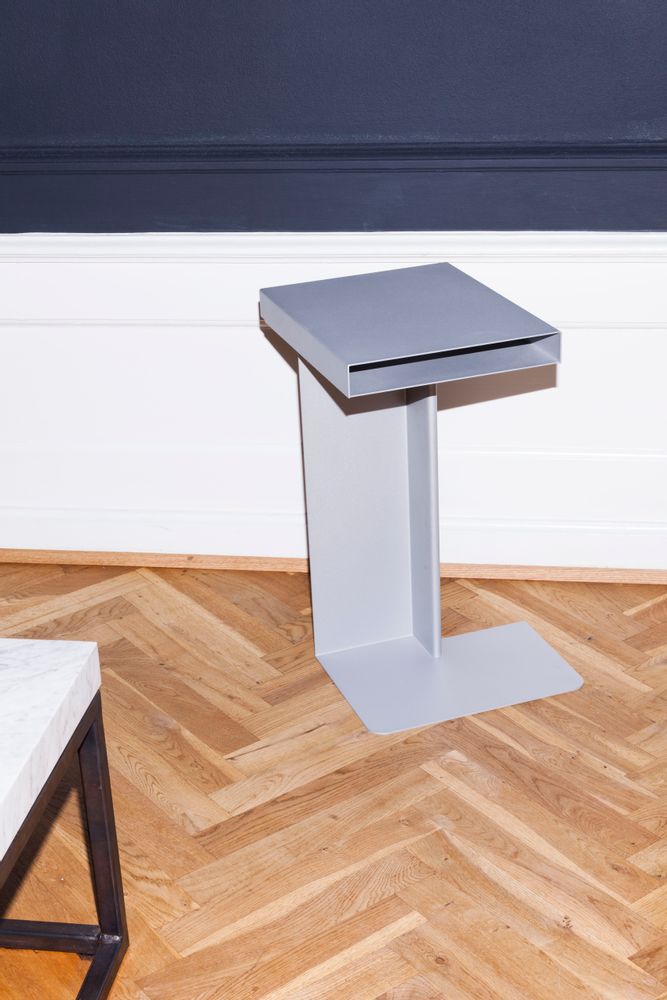 Dining Tables - Radar Side Table  - NOMESS COPENHAGEN