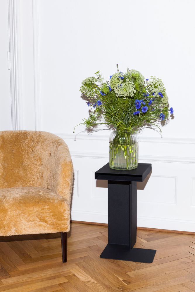 Dining Tables - Radar Side Table  - NOMESS COPENHAGEN