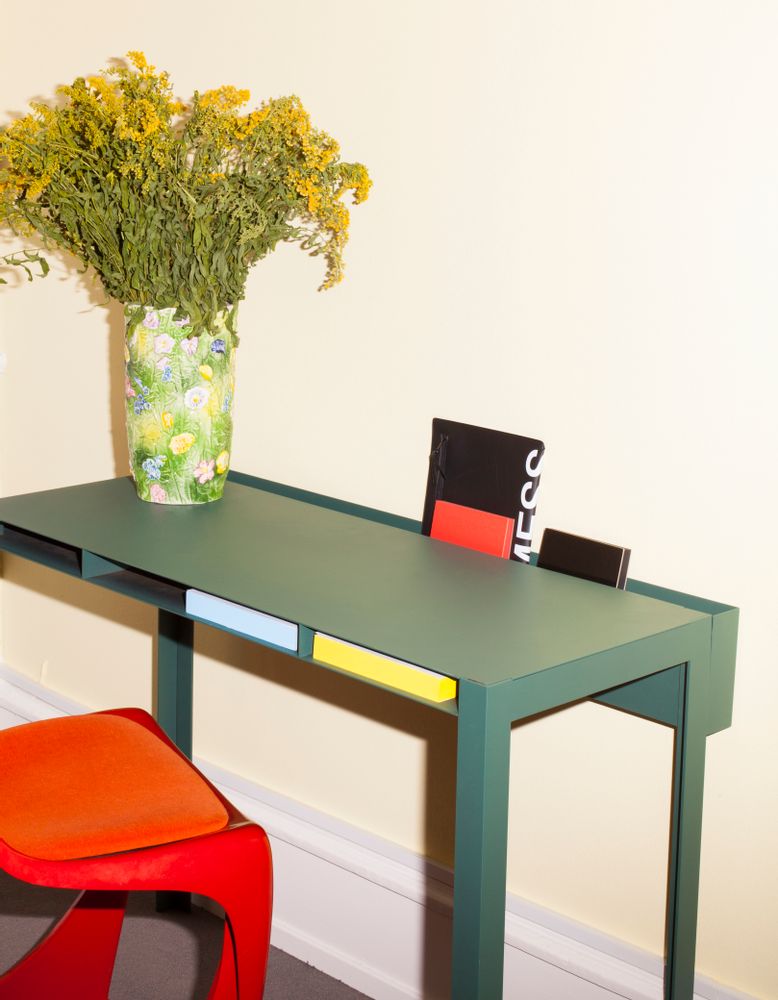 Dining Tables - Index Table - NOMESS COPENHAGEN