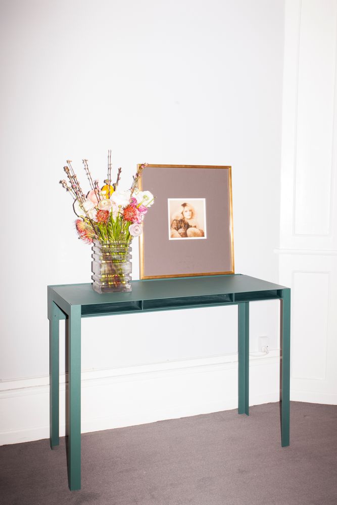 Dining Tables - Index Table - NOMESS COPENHAGEN