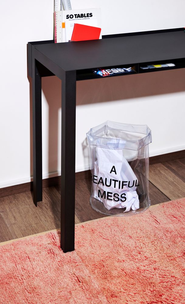 Dining Tables - Index Table - NOMESS COPENHAGEN