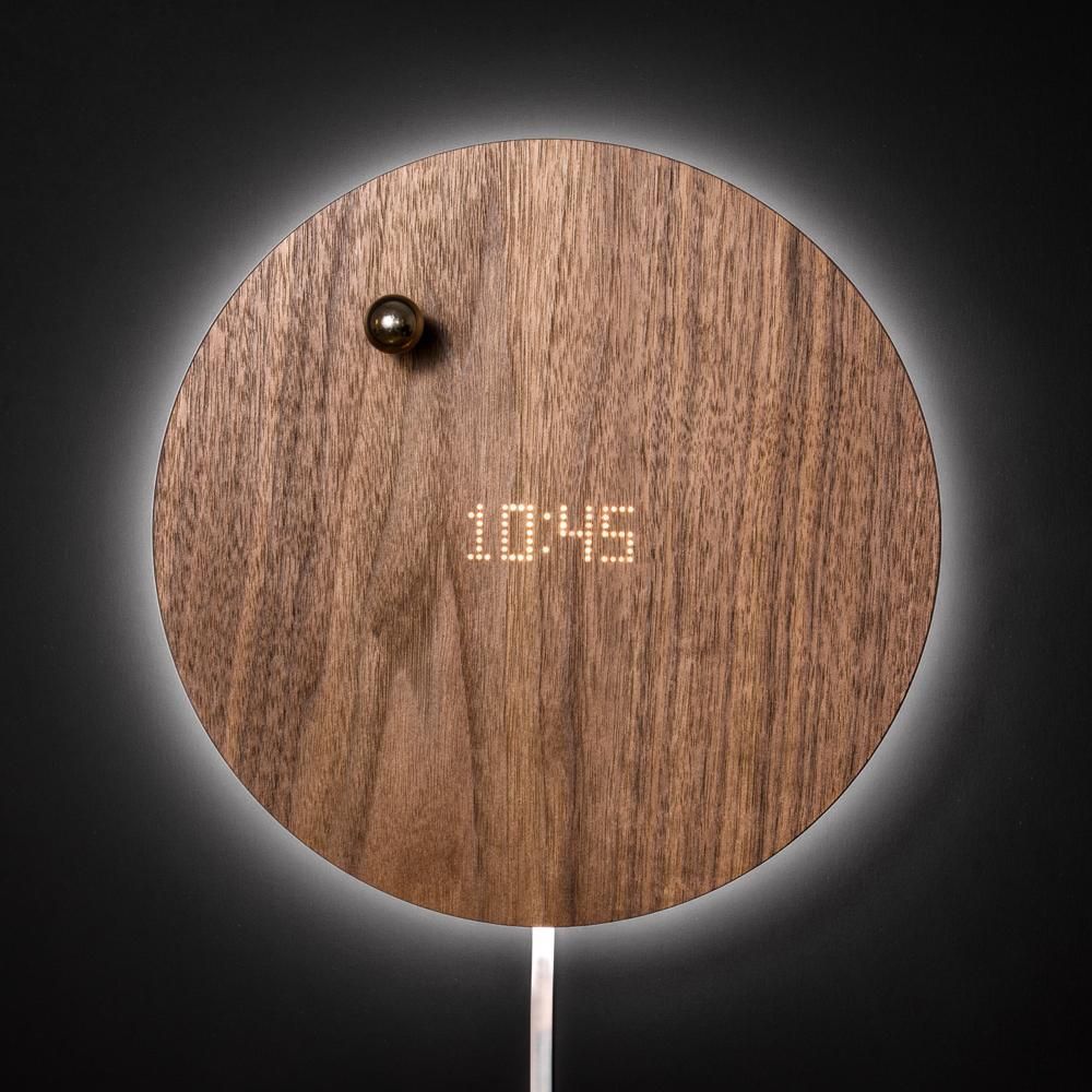 Clocks - FLYTE Story clock - FLYTE