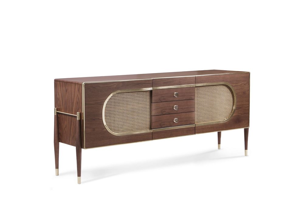 Buffets - Dandy Sideboard - COVET HOUSE