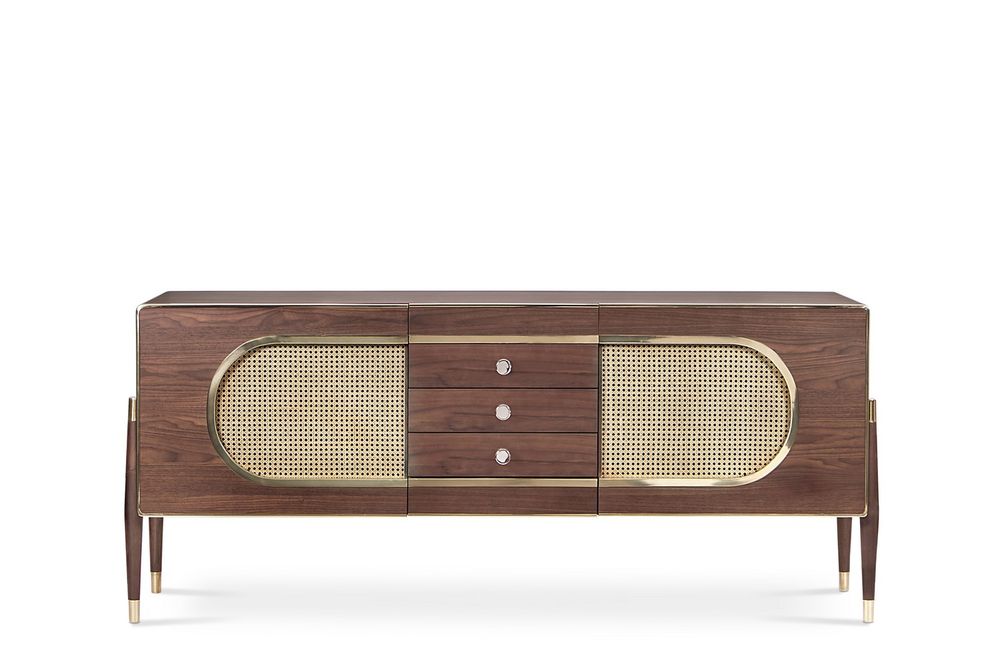 Buffets - Dandy Sideboard - COVET HOUSE