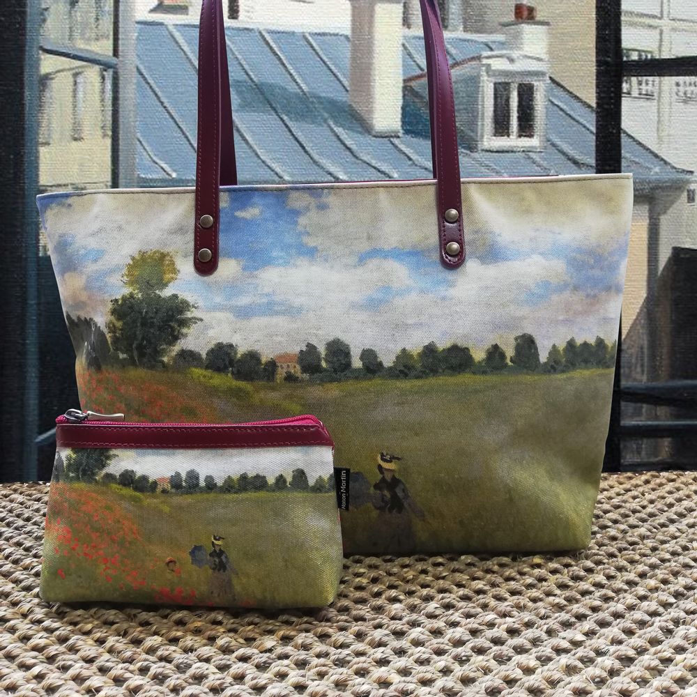 Sacs et cabas - Le Petit Prince - ROYAL TAPISSERIE MADE IN FRANCE