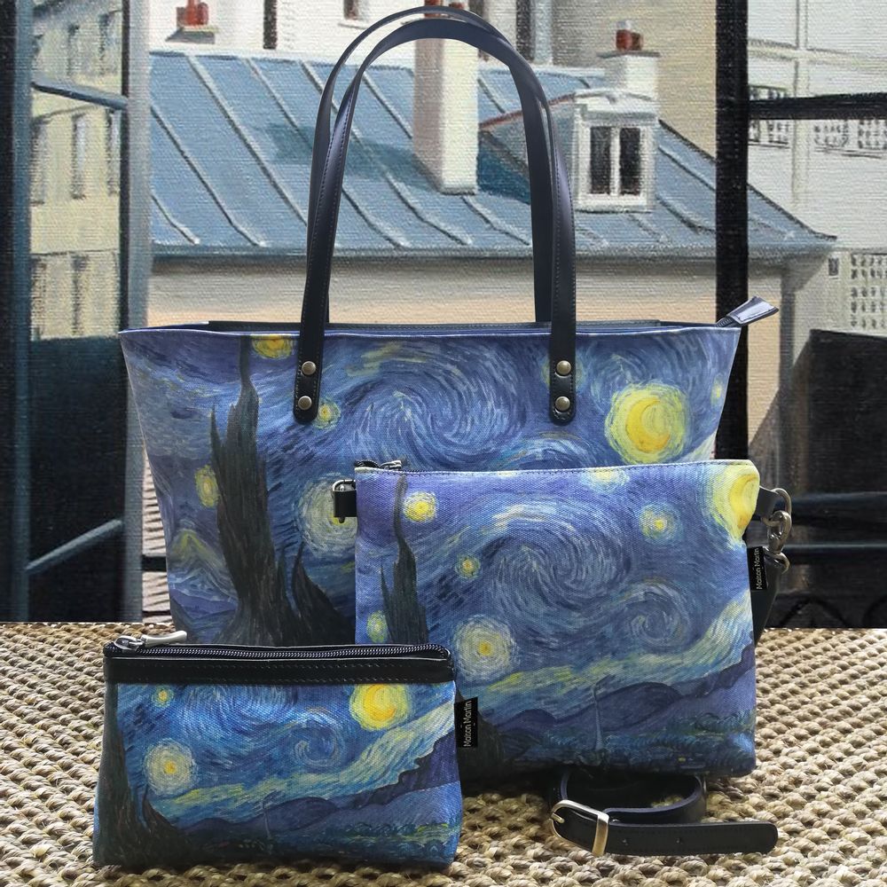 Sacs et cabas - Le Petit Prince - ROYAL TAPISSERIE MADE IN FRANCE