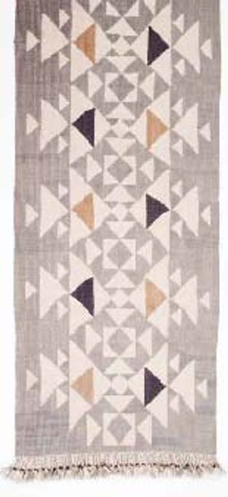 Cushions - Bani Hamida - JORDAN RIVER FOUNDATION