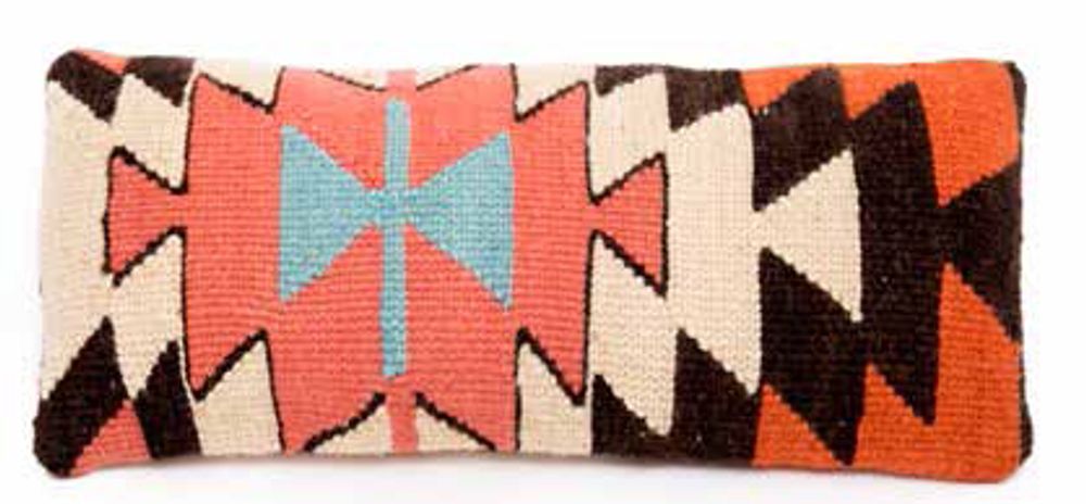 Cushions - Bani Hamida - JORDAN RIVER FOUNDATION
