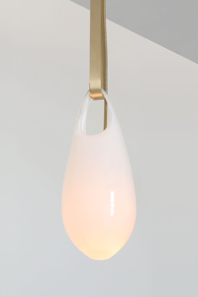 Hanging lights - HOLD PIN Pendant - SKLO