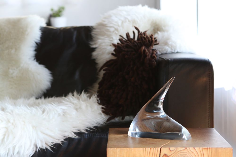 Objets de décoration - Thorn  - SKLO