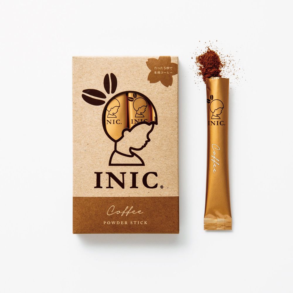 Café et thé - INIC COFFEE - INIC COFFEE