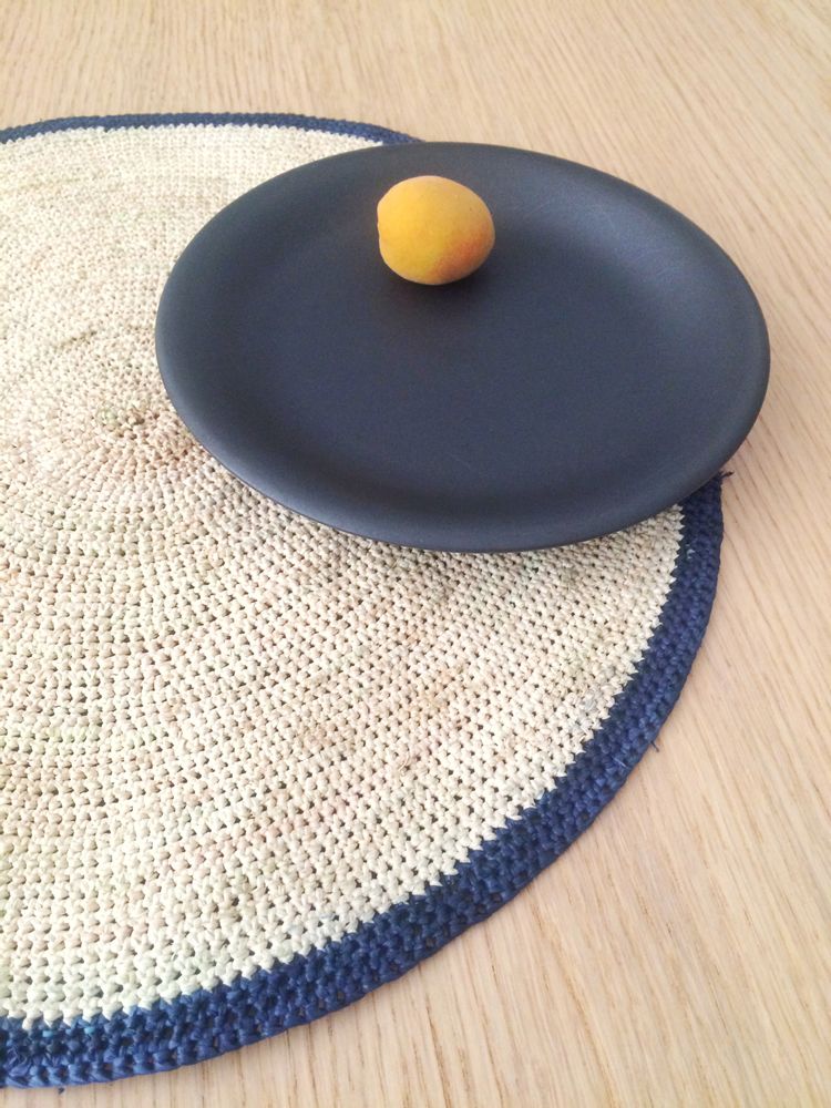 Placemats - Set de table - DOMOINA & I