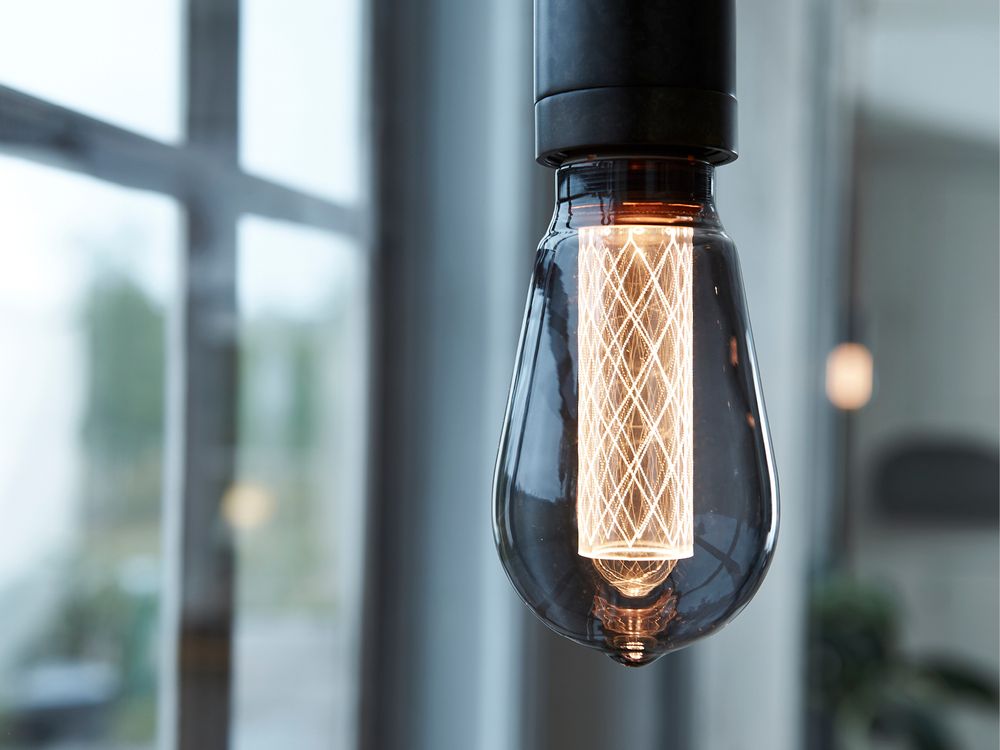 Ampoules pour éclairage intérieur - CIRQUE LED - NUD COLLECTION
