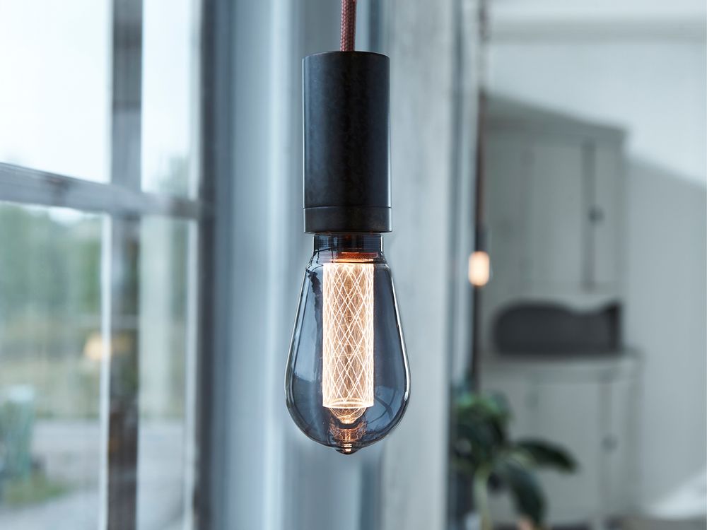 Ampoules pour éclairage intérieur - CIRQUE LED - NUD COLLECTION