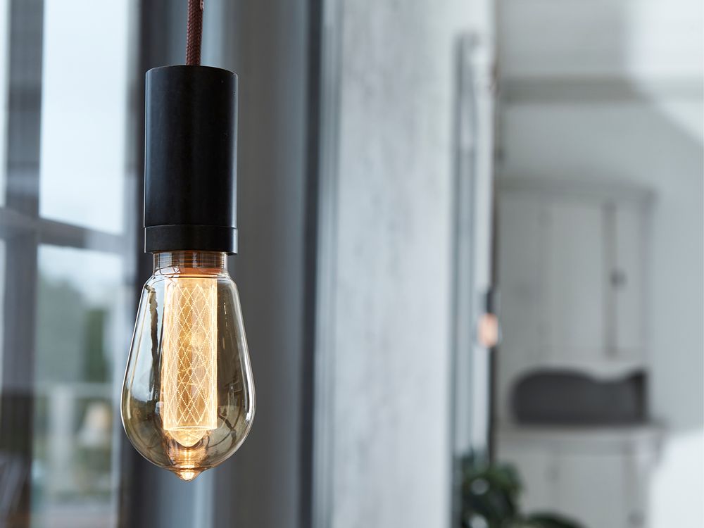 Ampoules pour éclairage intérieur - CIRQUE LED - NUD COLLECTION