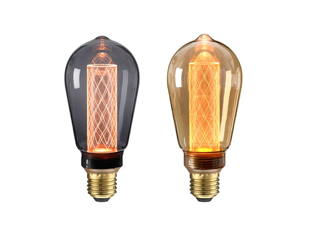 Ampoules pour éclairage intérieur - CIRQUE LED - NUD COLLECTION