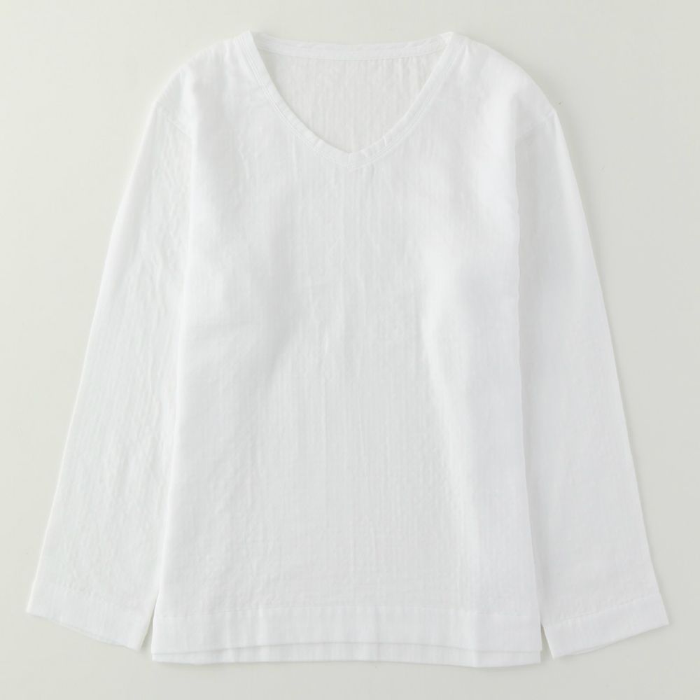 Homewear - Marshmallow Gauze wears (patented material) - UCHINO
