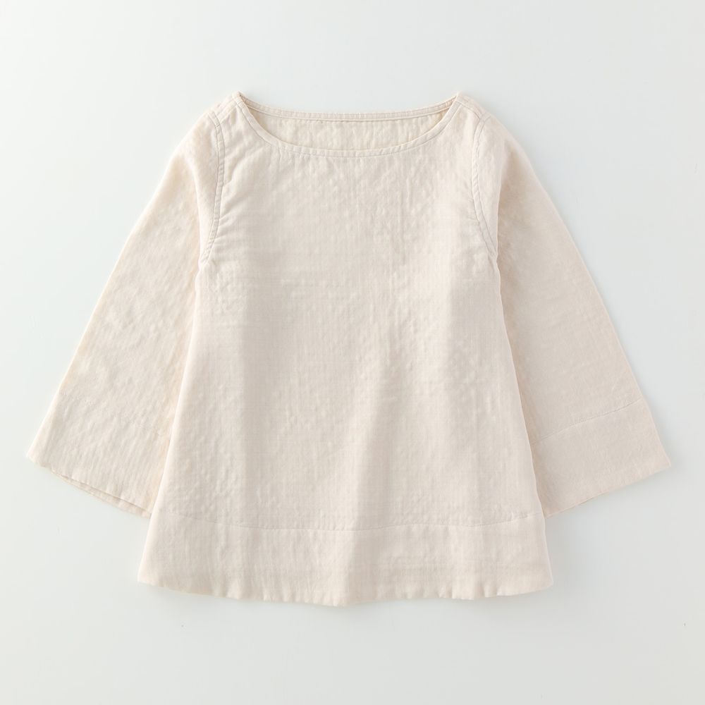 Homewear - Marshmallow Gauze wears (patented material) - UCHINO