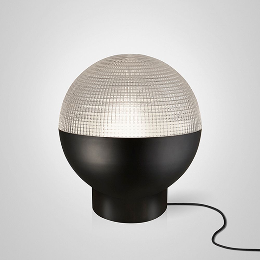 Lampes de table extérieures - LENS FLAIR TABLE LAMP - LEE BROOM