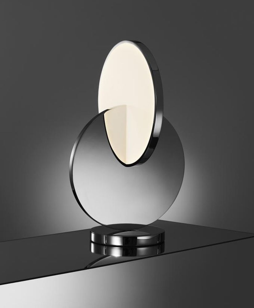 Lampes de table - ECLIPSE TABLE LAMP - LEE BROOM