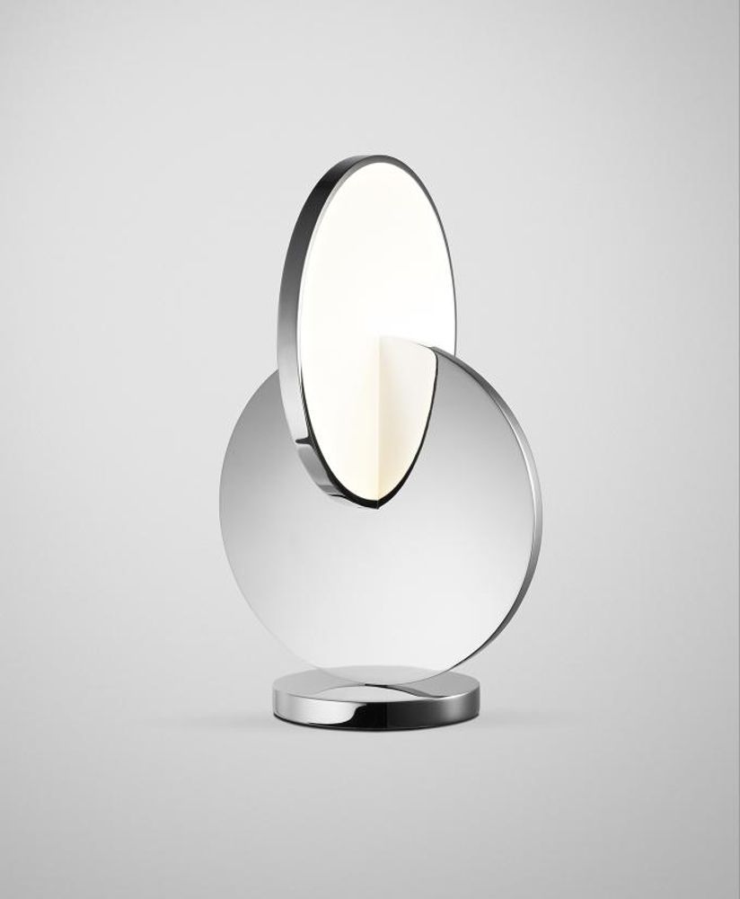 Lampes de table - ECLIPSE TABLE LAMP - LEE BROOM