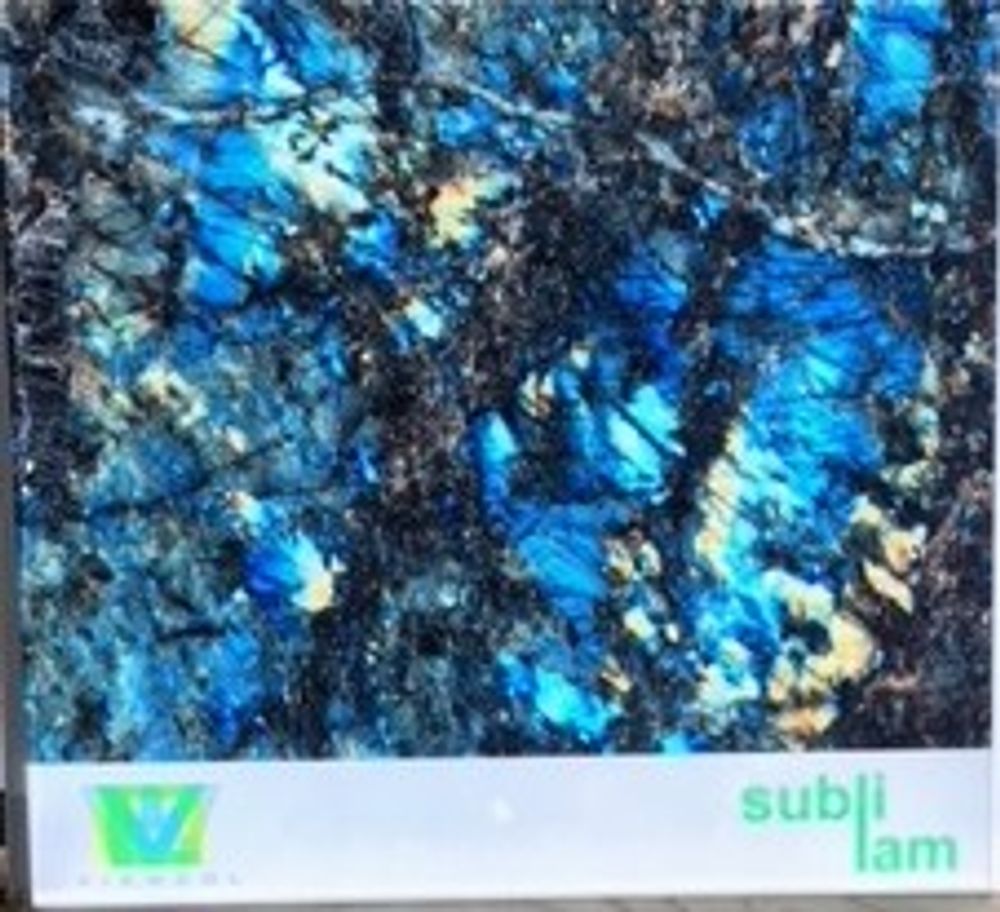 Verre d'art - WK Art Light Glass - WK LED CREATIVE LIGHTING