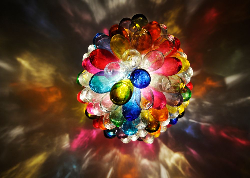 Design objects - Baladi Tutti Frutti - LA MAISON DAR DAR
