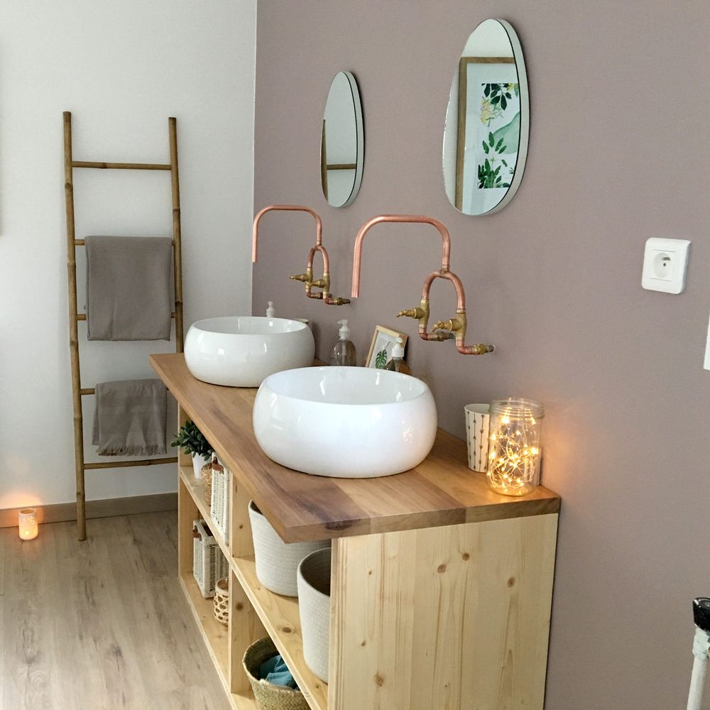 Paints and varnishes - Coatings Decorative Paints - MERCADIER TEINTES ET MATIÈRES