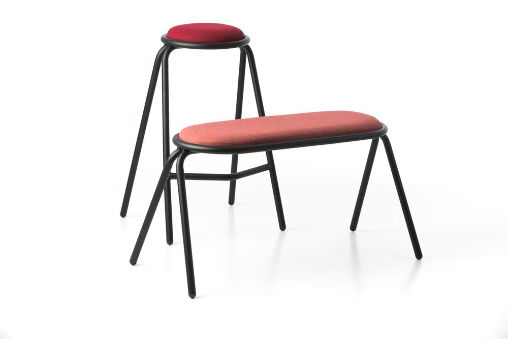 Benches - BENCH PASTILLE - AIRBORNE