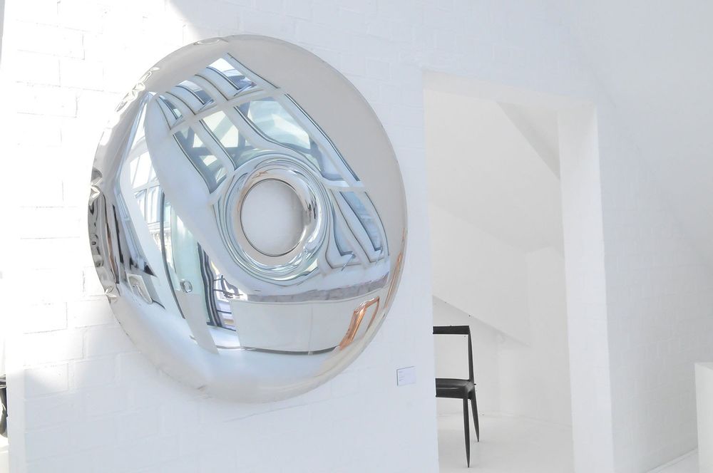 Miroirs - RONDO - ZIETA
