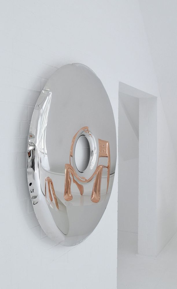 Miroirs - RONDO - ZIETA