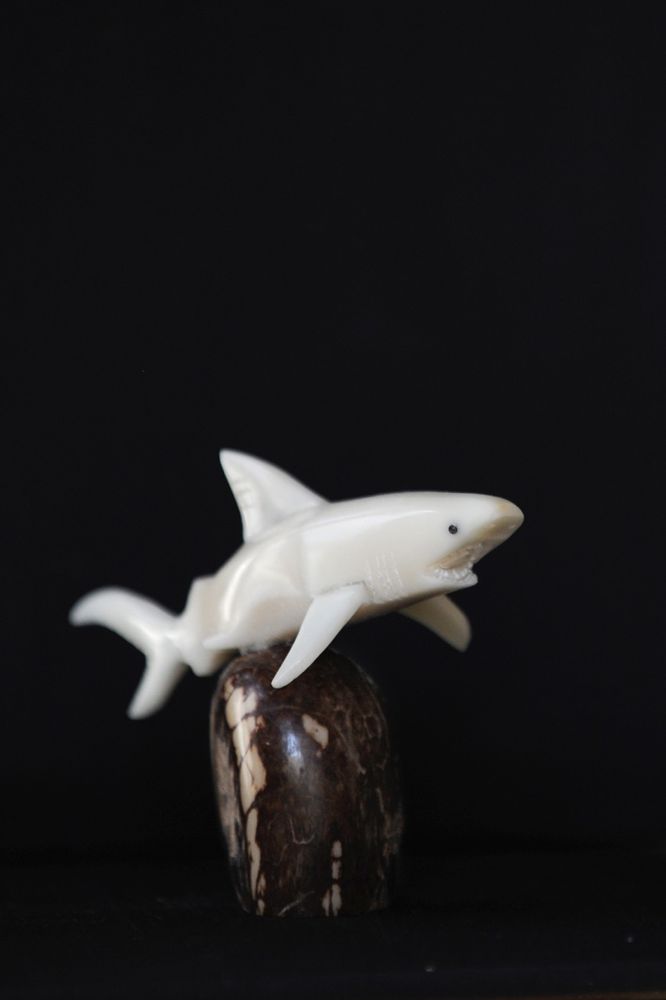 Objets personnalisables - Figurines en ivoire végétal - TAGUA AND CO