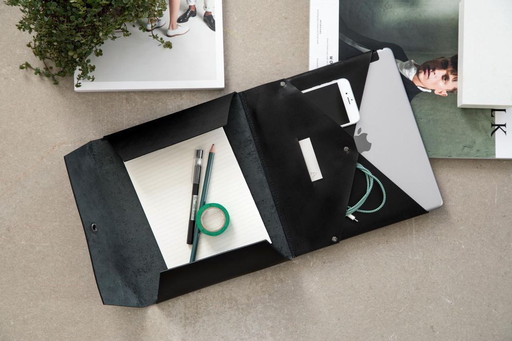 Petite maroquinerie - Portez mon - BYWIRTH / EKTA LIVING