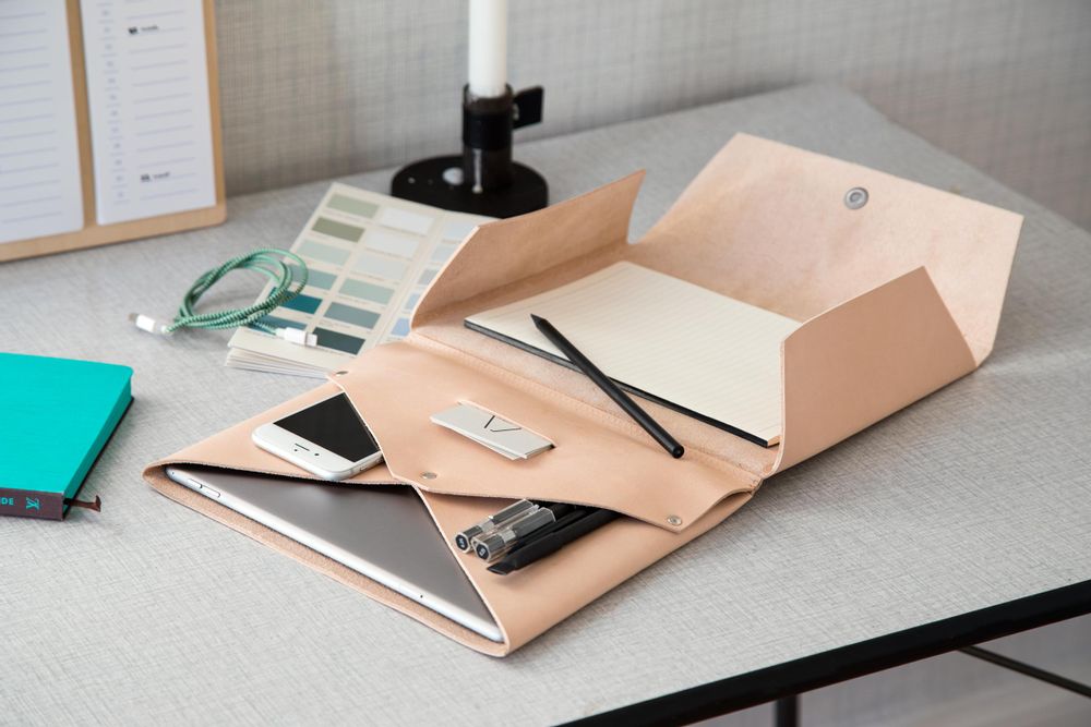 Petite maroquinerie - Portez mon - BYWIRTH / EKTA LIVING